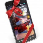 Een smartphone of tablet als eindejaarscadeau?