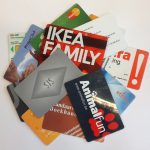 Help, mijn portefeuille is te dik