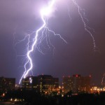 Staan Uw Bedrijfsgegevens in een Onweerscloud?