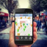 De Mobiele Burger – Consument en leverancier van data