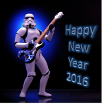 Bonne Année 2016 – Gelukkig Nieuwjaar 2016 – Happy New Year 2016 !!!!