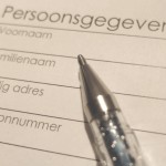 Slides Infosession Privacy vs. Analytics, april 2016