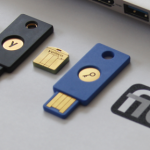 Gebruiksvriendelijke 2-factor authenticatie met U2F