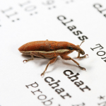 Enkele valkuilen met smart contracts in Ethereum