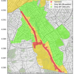 La jointure spatiale, la clé de l’analytique géographique