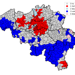 Autocorrélation spatiale : qui se rassemble se ressemble ?